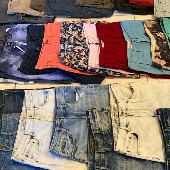 American Eagle shorts bundle 🦅 - Picture 4 of 15